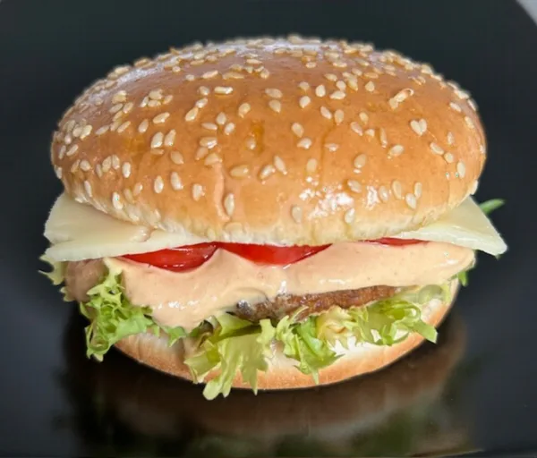Cheeseburger