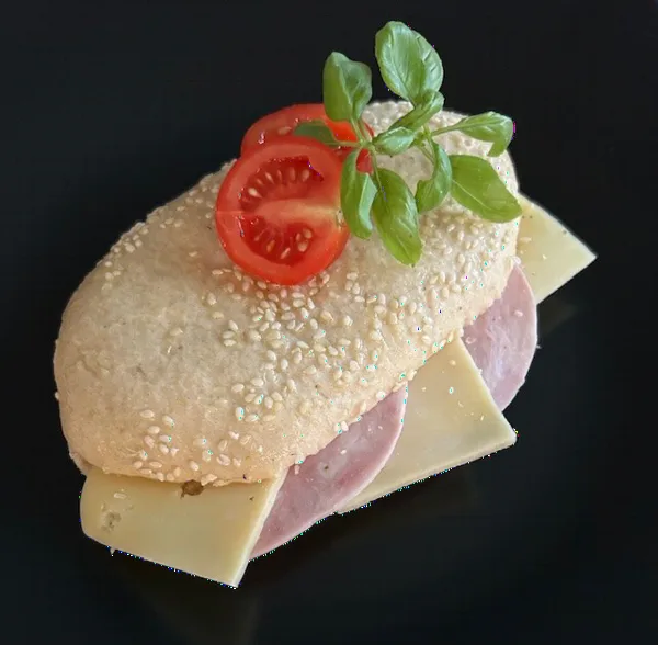 Panini Schinken - Käse